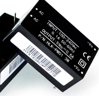 5Pcs/Lot HLK-PM01 H…