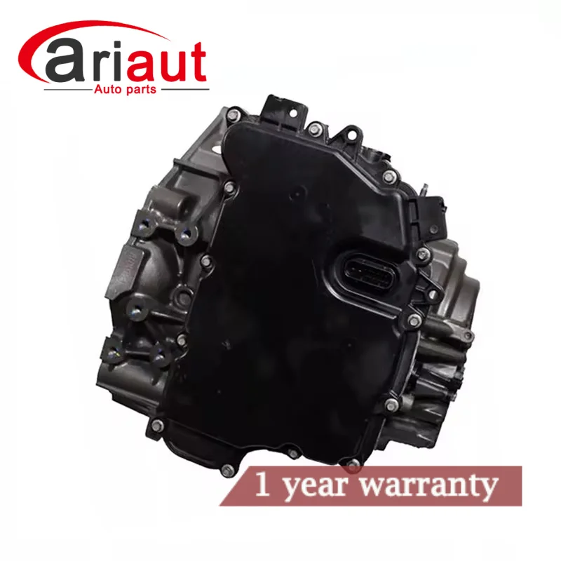 6T30 6T40 6T45 6T50 Original Automatic Transmission Complete Gearbox Suit For Chevrolet Malibu Cruze Buick