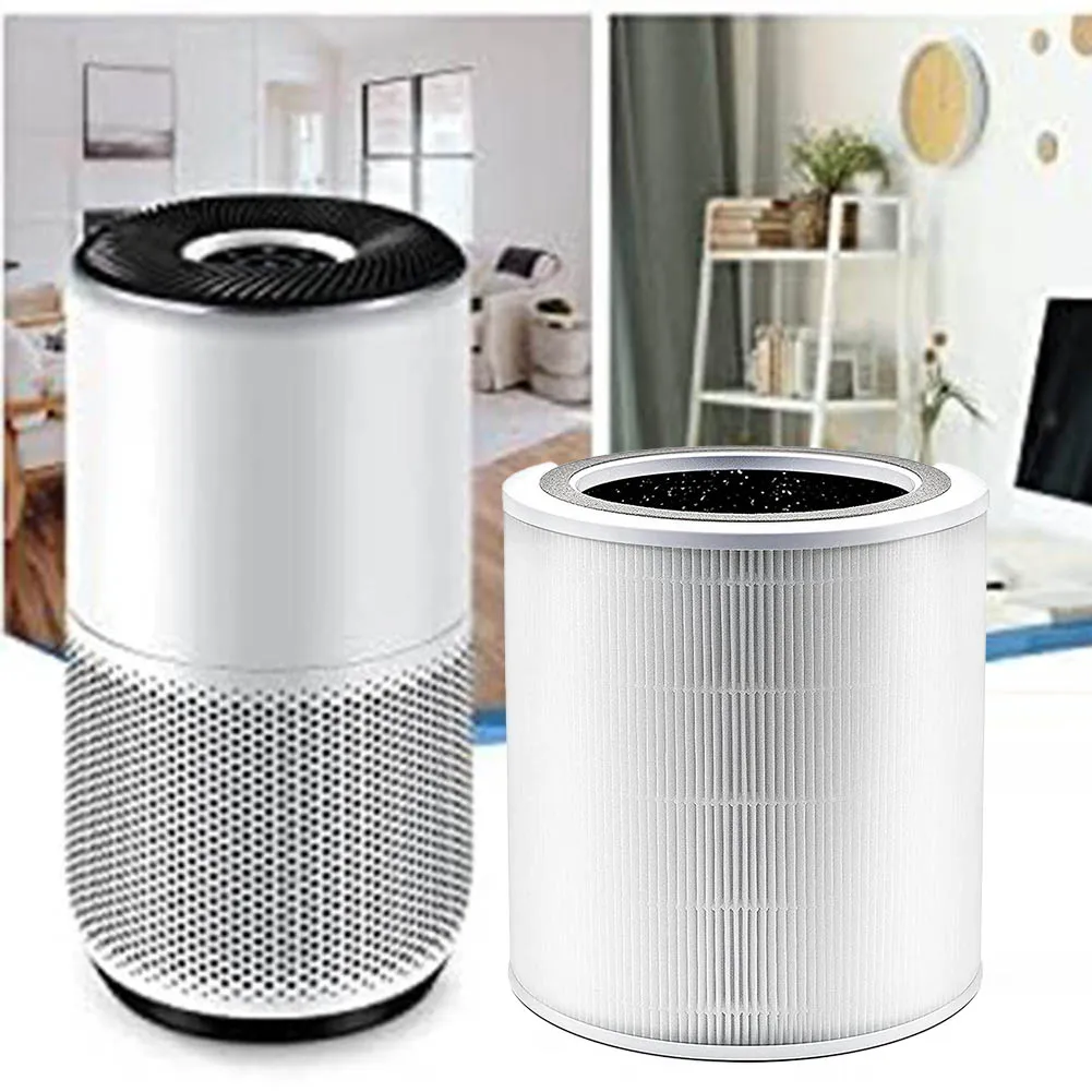 Home Air Cleaning Core 400s-RF Filter Efficient Air Purification Solution Clean Air Solution Cost-Effective Filter