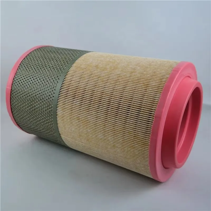 Parti del compressore d'aria Filtro dell'aria 23487457 Kit elemento filtro dell'aria per compressore a vite Ingersoll Rand