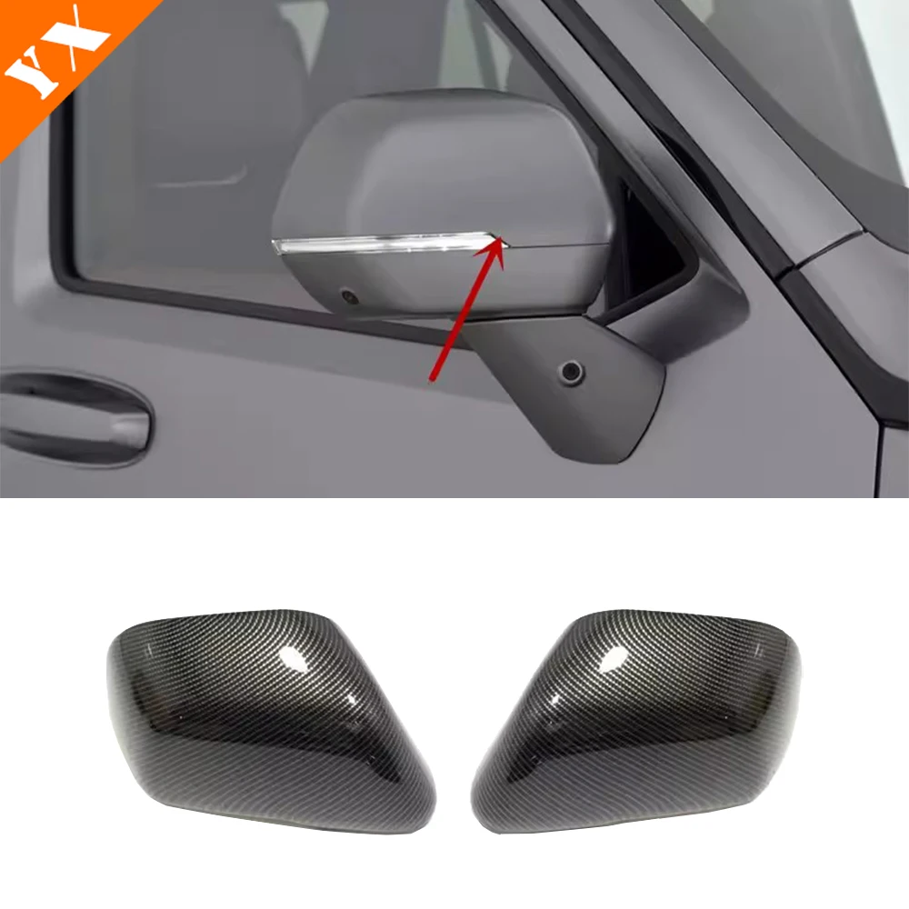 For GWM Tank 700 hi4t Accessories Car Side Handle Gear Shift Panel Front Rear Fog Light Dashboard Frame Side Mirror Cover