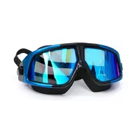 Swimming Glasses Nearsighted Swim Goggles Anti Fog UV Prescription Swim Goggles Myopia Swimming Goggles