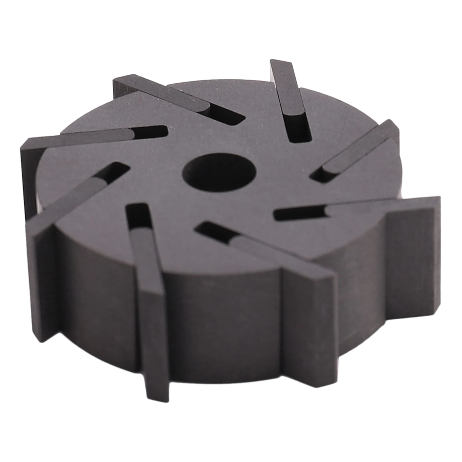 Крыльчатка двигателя вакуумного насоса с центральной блокировкой PSE для Mercedes SL S CL R230 W220 C215