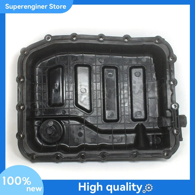 45280-3B811 Oil Pan for 2010-2016 Hyundai Accent Elantra Kia Soul Forte Rio 452803B811