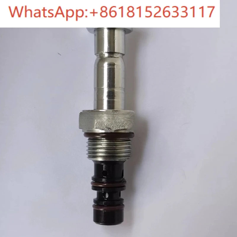 LSV2-08-3 3A-M 3B 3SA ملف صمام الملف اللولبي للتبديل التليسكوبي