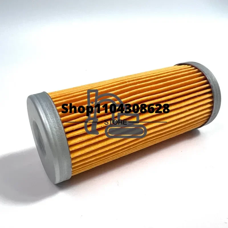 Diesel Filter for Komatsu PC20/30/40 YANMAR ViO15/20/30 KOBELCO SK20/30/40 HITACHI EX-ZX30/40 (2034 2141) Excavator Accessories