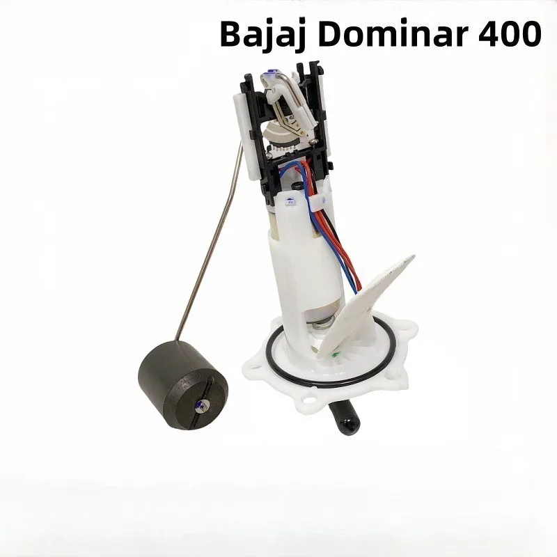 Motorcycle Pump Fuel Pump Assembly Fuel Supply  for Bajaj Dominar 400 DXTR-095 JF171811  400cc