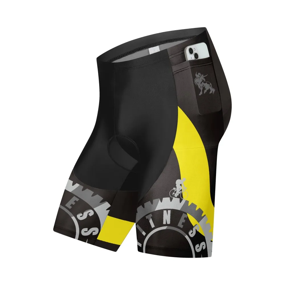 2026 Cycling Bib Sh…