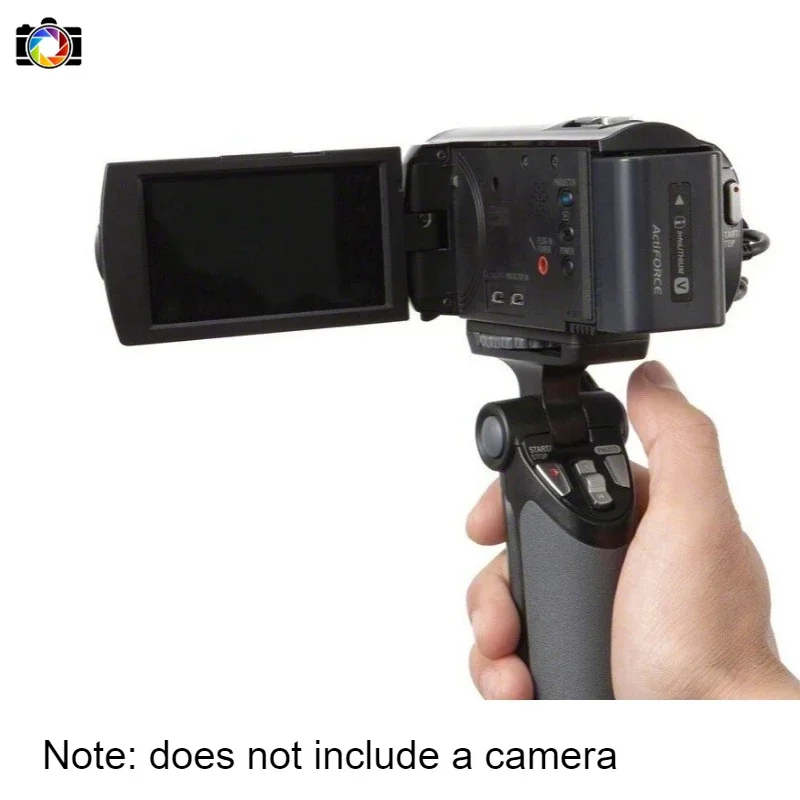 Original GP-VPT1 Multi-function shooting handle For Sony A6500 A6300 A6000 7R A7M2 A7SM2 RX100M5 RX100M3 HX90 WX500