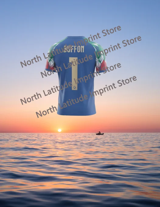 

Футболка для болельщиков итальянской сборной 2026 года — незаменимая вещь для итальянских футбольных фанатов, обязательный элемент гардероба для любителей итальянского футбола