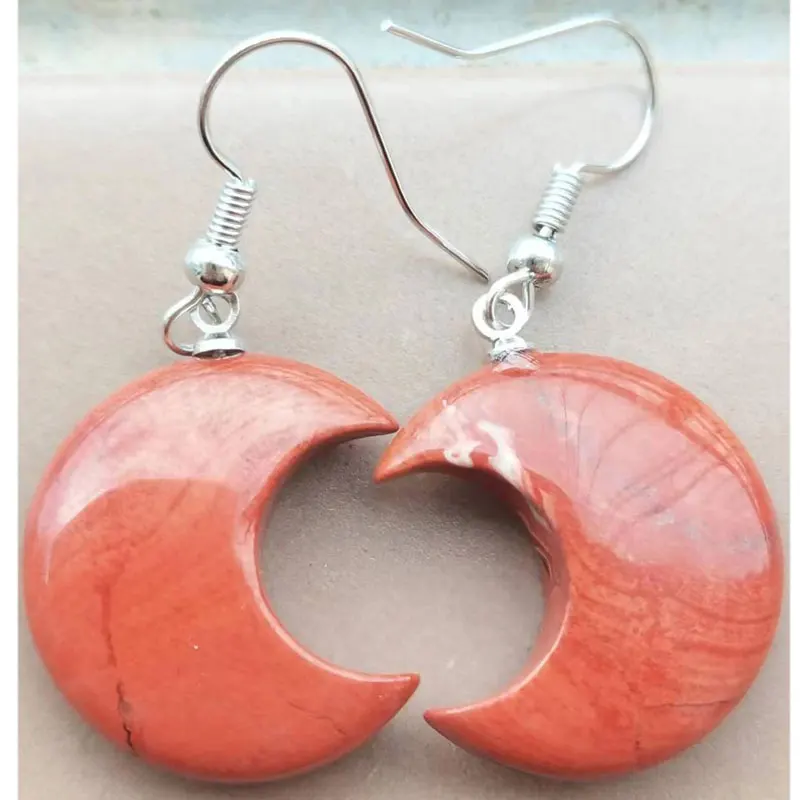 لابرادوريت حلق متدلي PWB1225