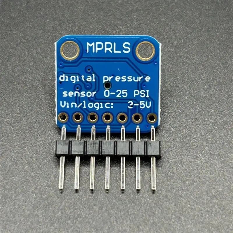 【PROMOCIÓN】Sensor de presión de transplante MPRLS-Sistema de monitoreo avanzado Rendimiento de dependabilidad de precisión incomparable