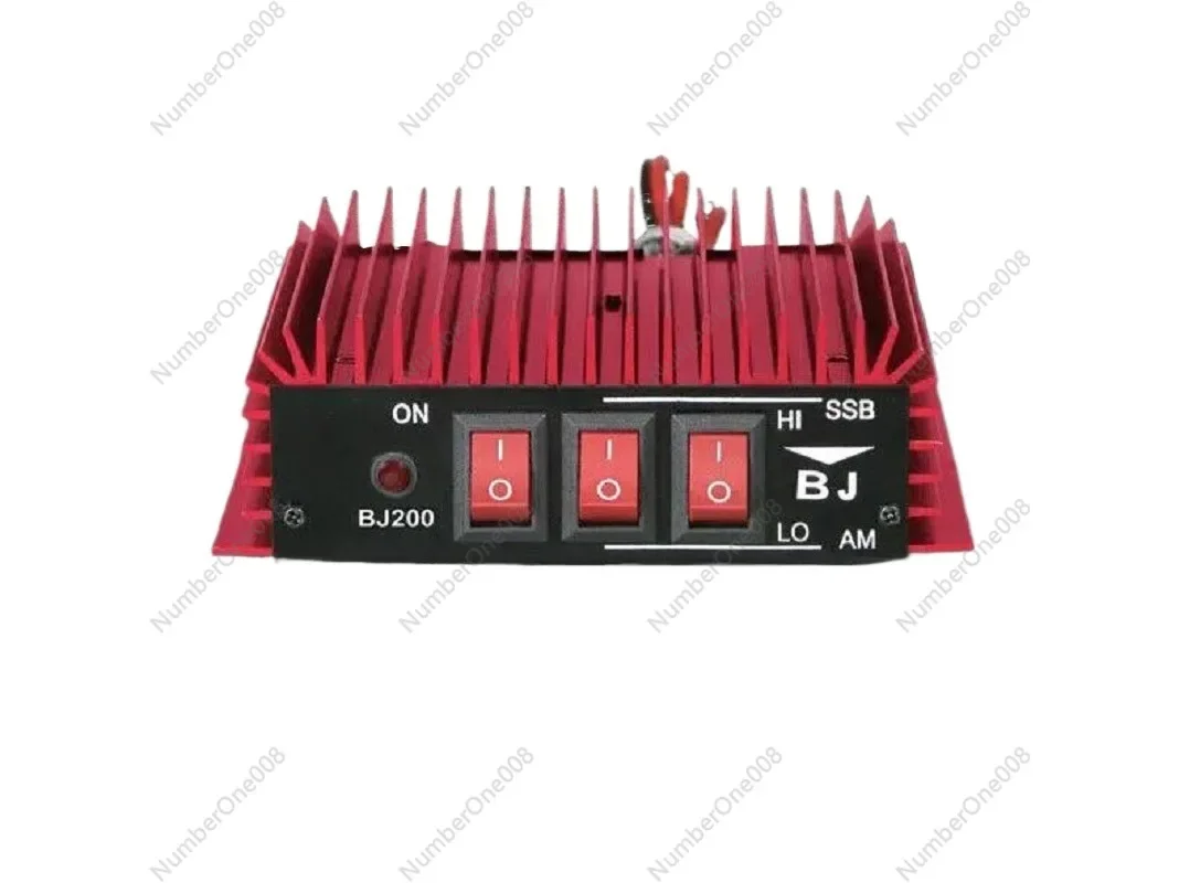 50W Cb Radio Power …