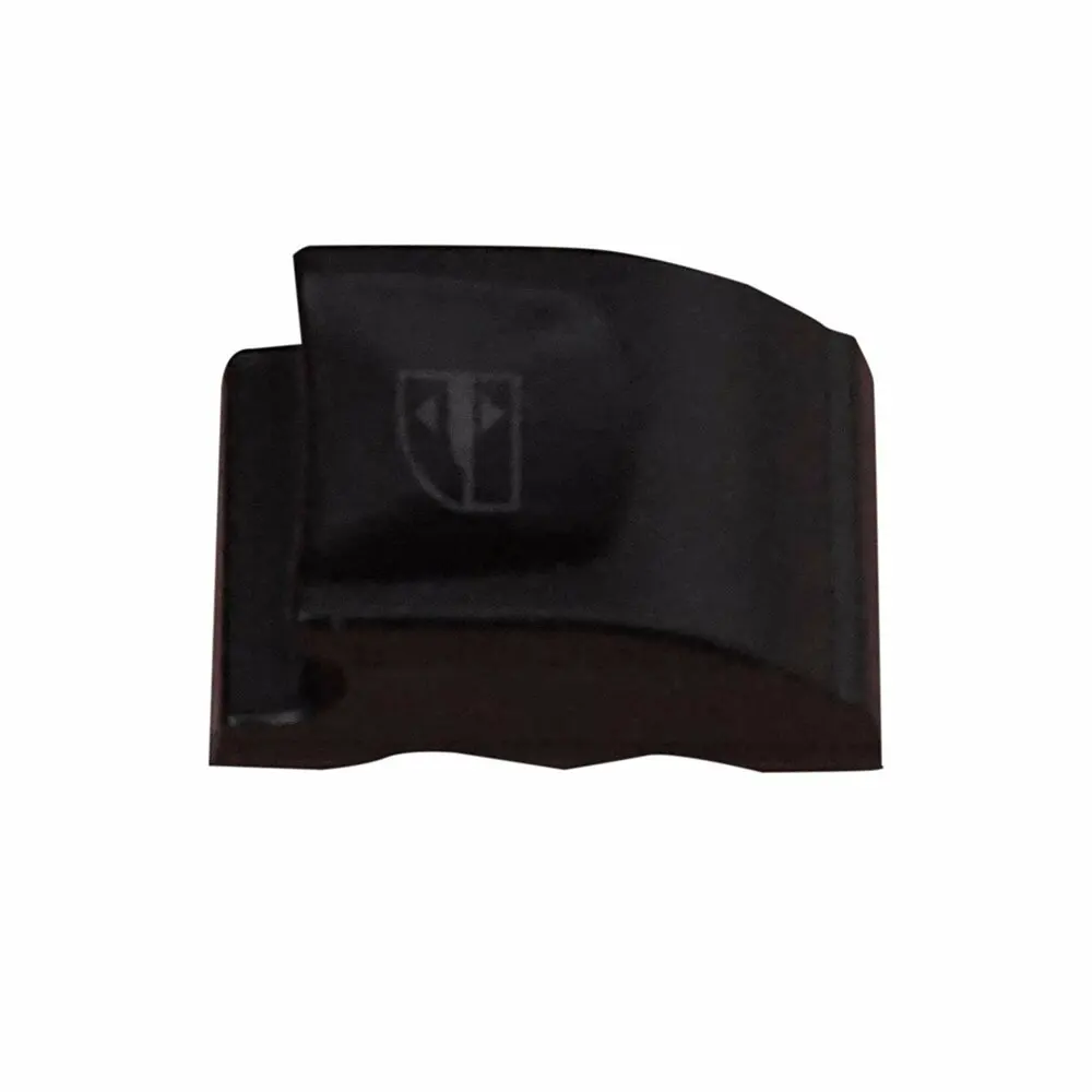 Renault Fluence Front and Rear Door Glass Button Cover