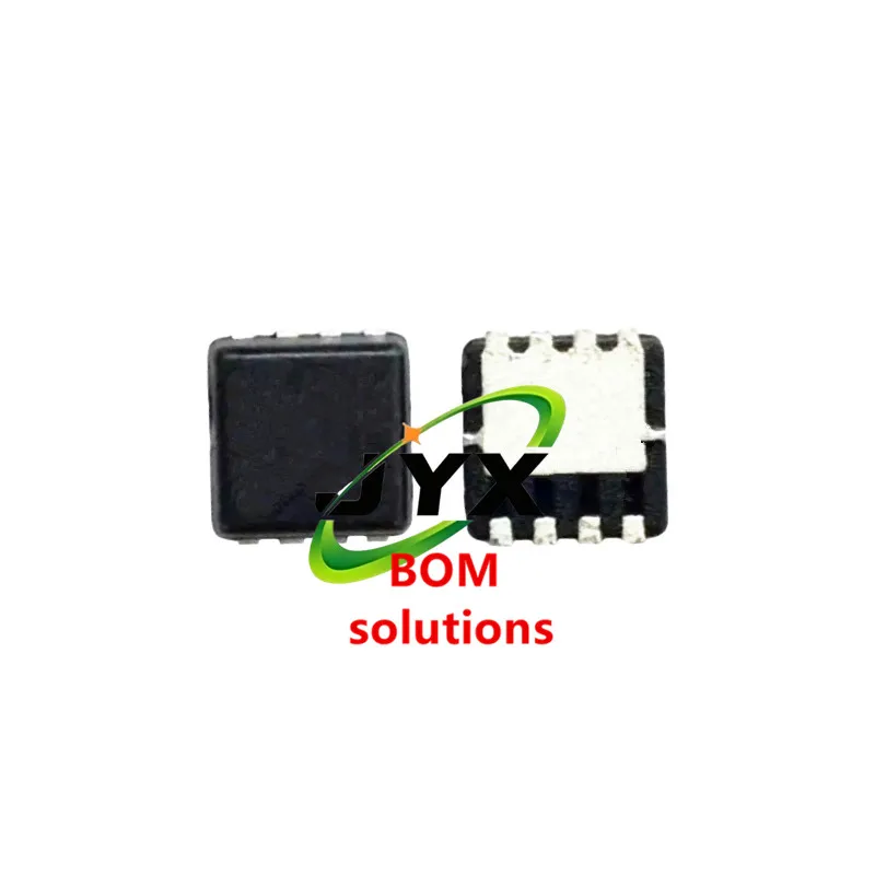 2piece Brand new original EMB20N03 B20N03 EMB20P03V B20P03 QFN B14A03 in-stock chips