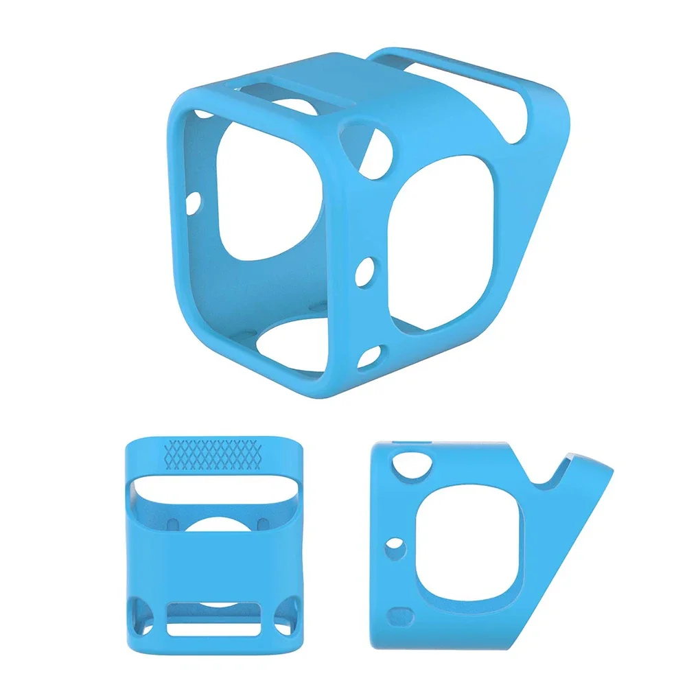 Silicone Cover Case Anti-Slip Protective Sleeve Case Silicone Skin Cover Silicone Sleeve for Yoto Player 3rd Generation