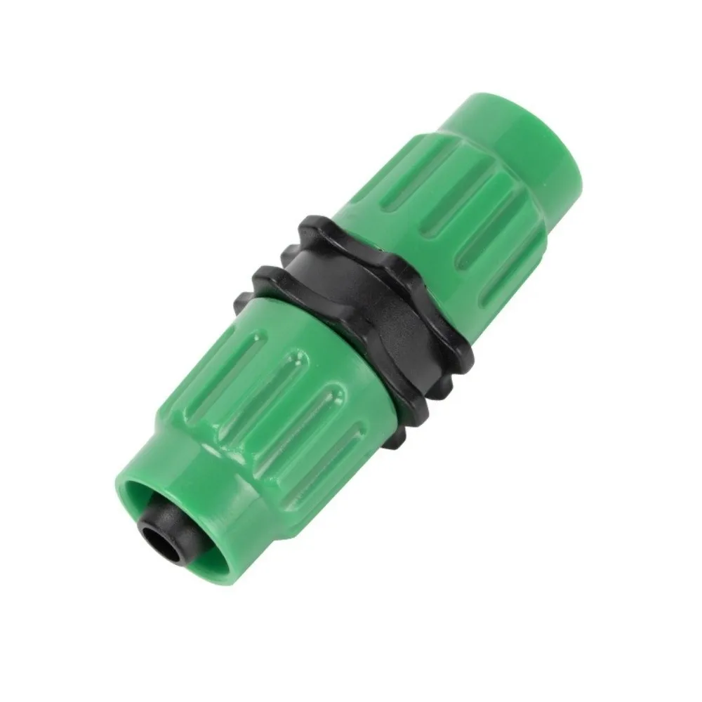 Plastic Expandable Garden Hose Repair Kit Extender Watertight Design Garden Hose Repair Connector Quick Repair
