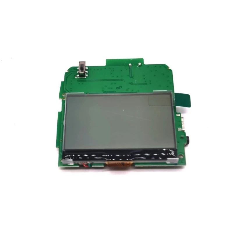 Efficient LCD Screen Replacement Motherboards Board for V1 Flashlight Main Board Enhancing Device Longevities