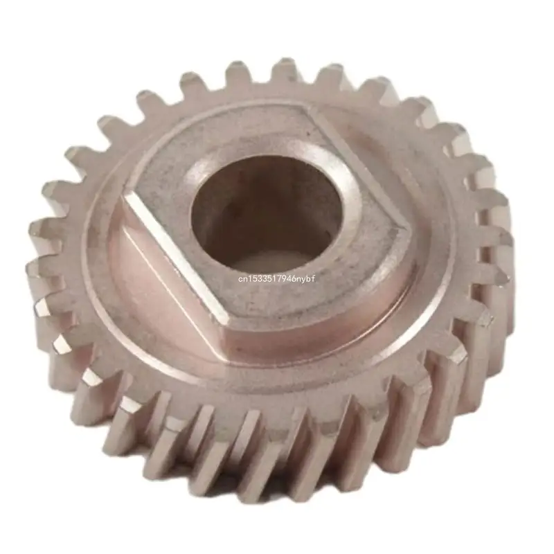 Stand Mixer Worm Follower Gear for 9703543 9703543 9706529 WP9706529 Replacement Dropship