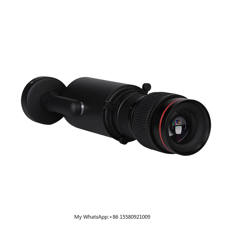 Commercial Museum Artwork Track Spotlight of 10w 20w 220-240V Gallery Dimmable Shapable Lens Track Light