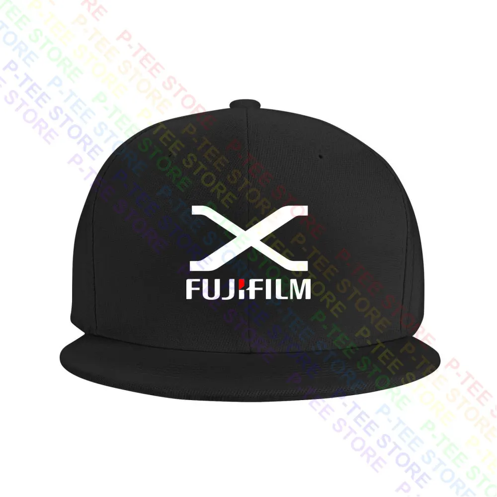 Aparat Fujifilm Logo z serii X czapka z daszkiem czapki z daszkiem kapelusz typu Bucket z dzianiny