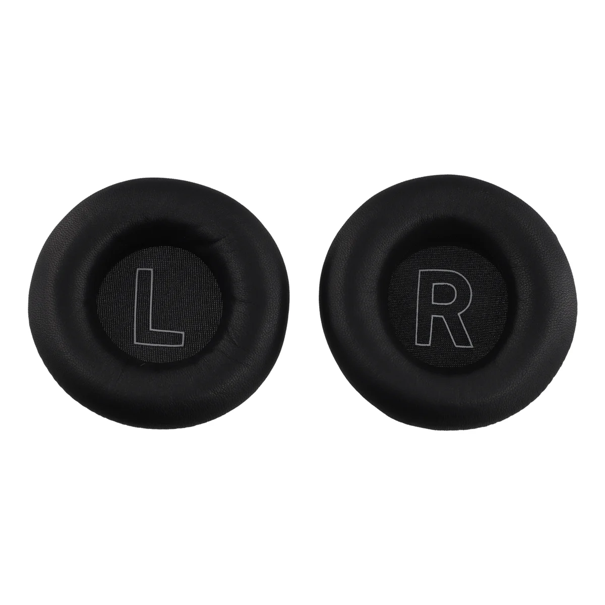 Амбушюры Дышащие амбушюры для наушников Beoplay H9 H7, мягкие пенопластовые подушечки, черные подушечки