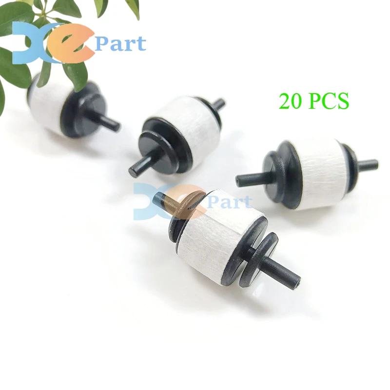 

20X Cleaner Pinch Roller for BROTHER L8250 L8260 L8350 L8360 L9200 L9300 L9310 L8600 L8610 L8650 L8690 L8850 L8900 LY0634001