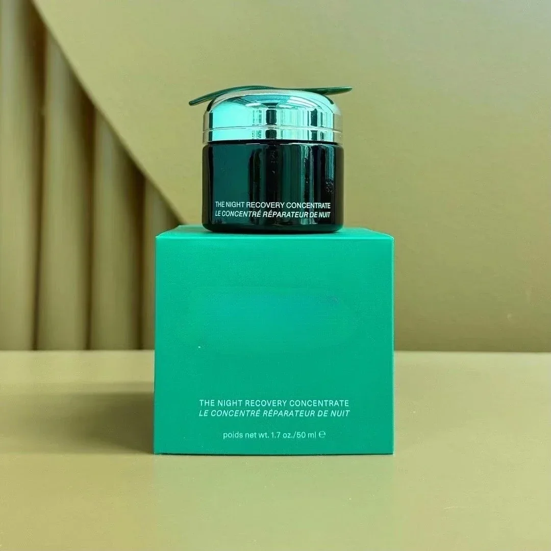 2025 MAKE UP TOOL THE NIGHT RECOVRY CONCENTRATE CREAM SKIN CARE   xj001