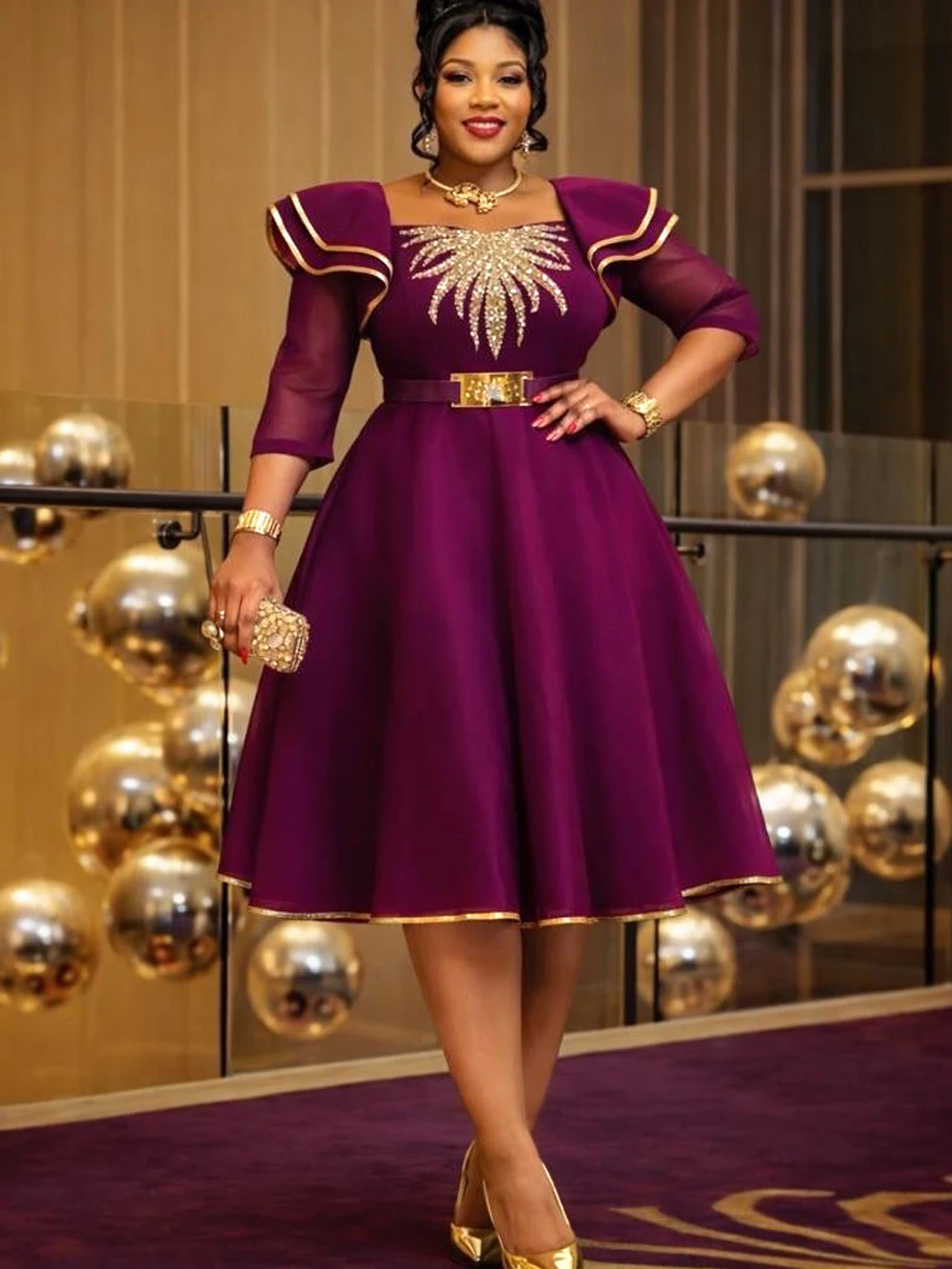 

Элегантные платья 2026 года для женщин: свадебные, вечерние, для дня рождения, блестящие бриллиантовые выпускные платья, турецкая и африканская одежда, кафтаны