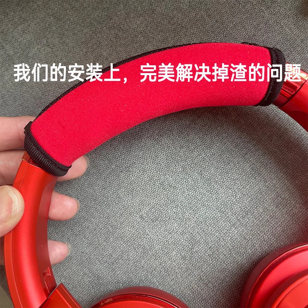 وسادات أذن E1h لسماعات الرأس AiQiYi iReal-E1h