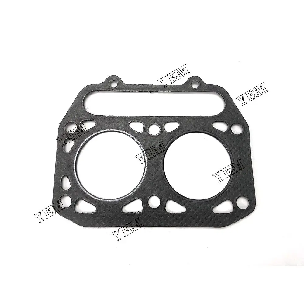 

2T72 Cylinder Head Gasket EG5709A For Yanmar diesel engine part