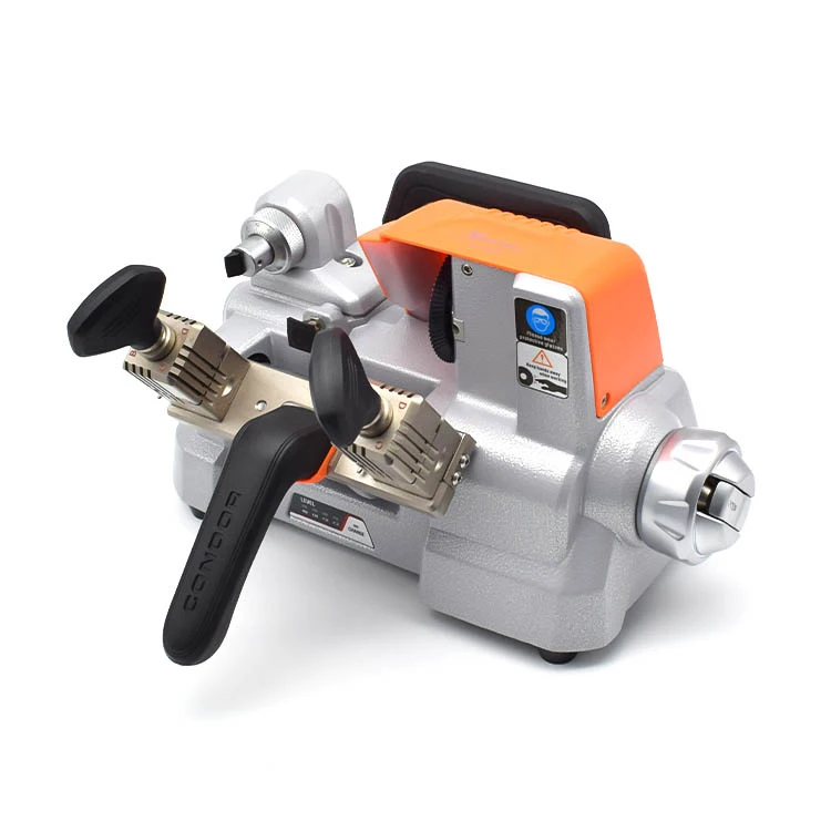 Xhorse-06 XC-009 220 فولت آلة قطع المفاتيح الأقفال لوازم المنتج آلة قطع المفاتيح التلقائي #1