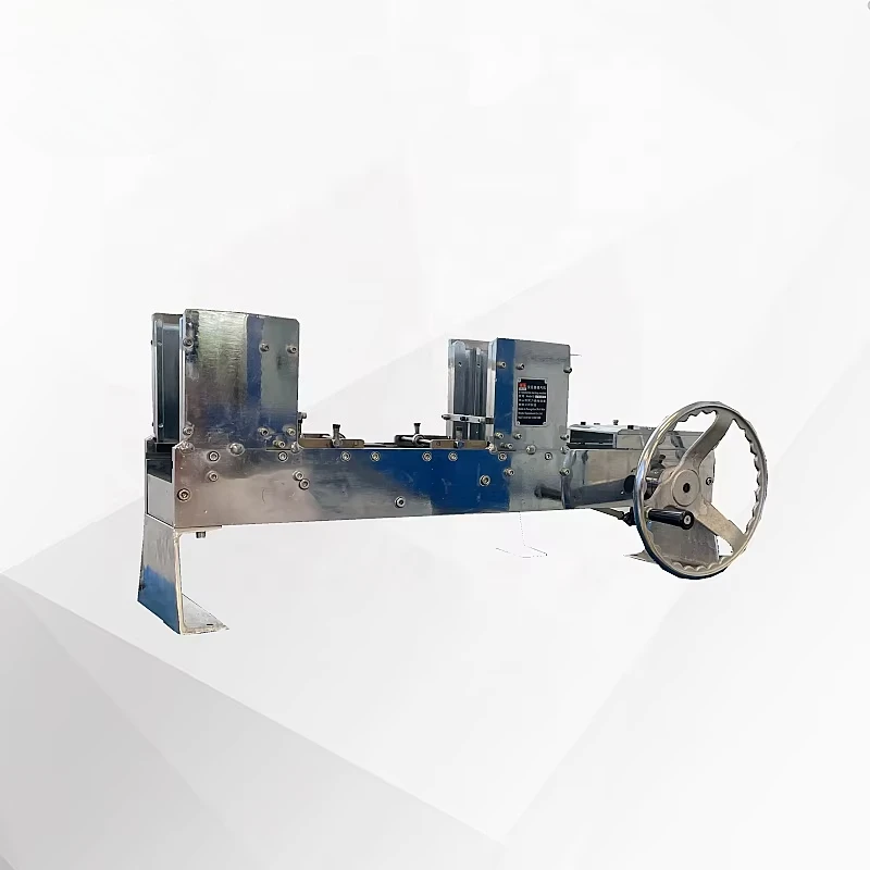 EI-150 Thickness  0.5mm  Transformer EI Lamination Stacking Machine