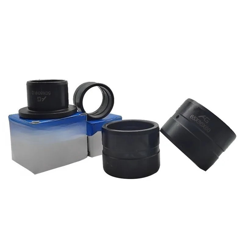 

1PC Excavator Bushing Point For Komatsu Hitachi Kobelco Sany Kubota kato Digger