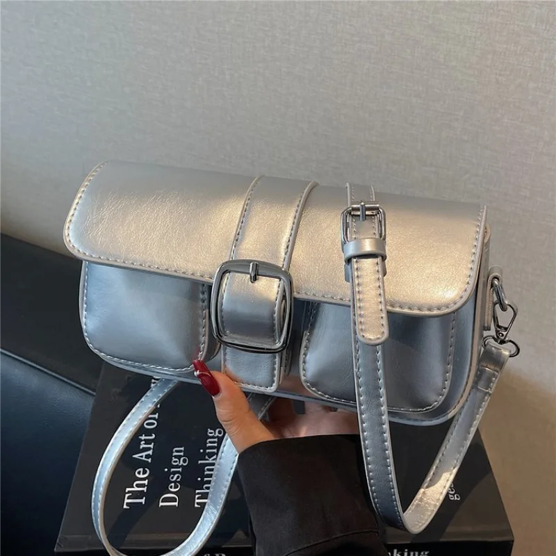 

Классическая женская большая сумка, кожаная сумка, просторная сумка через плечо, стиль-мессенджер, люксовый бренд, элегантный