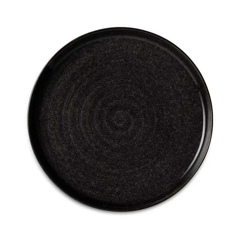 

Ceramic Salad Plate, Cade Collection