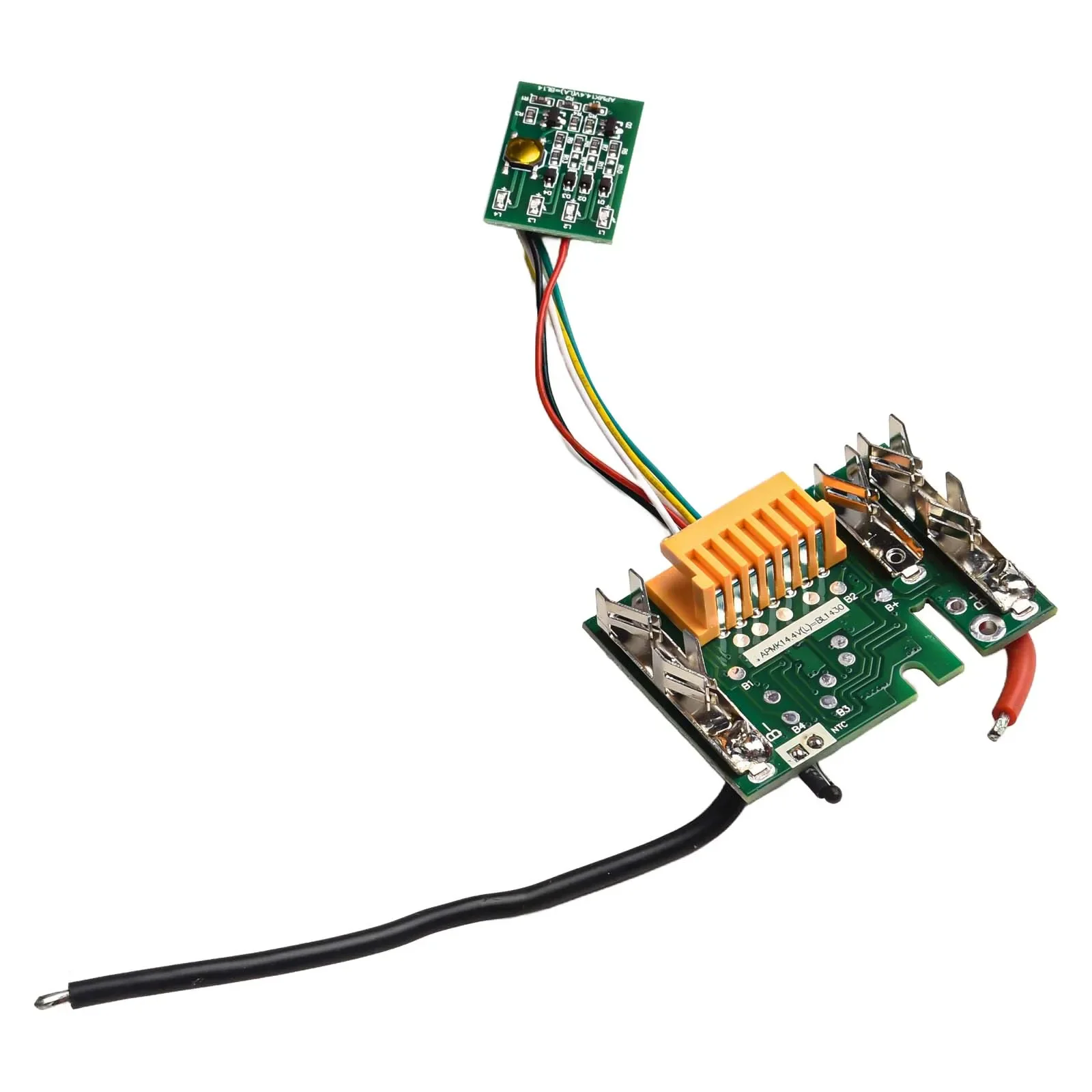 BL1830 Circuit Board Tools Overheat Overvoltage Accessories Battery Board Circuit Li-ion Protection Replacement