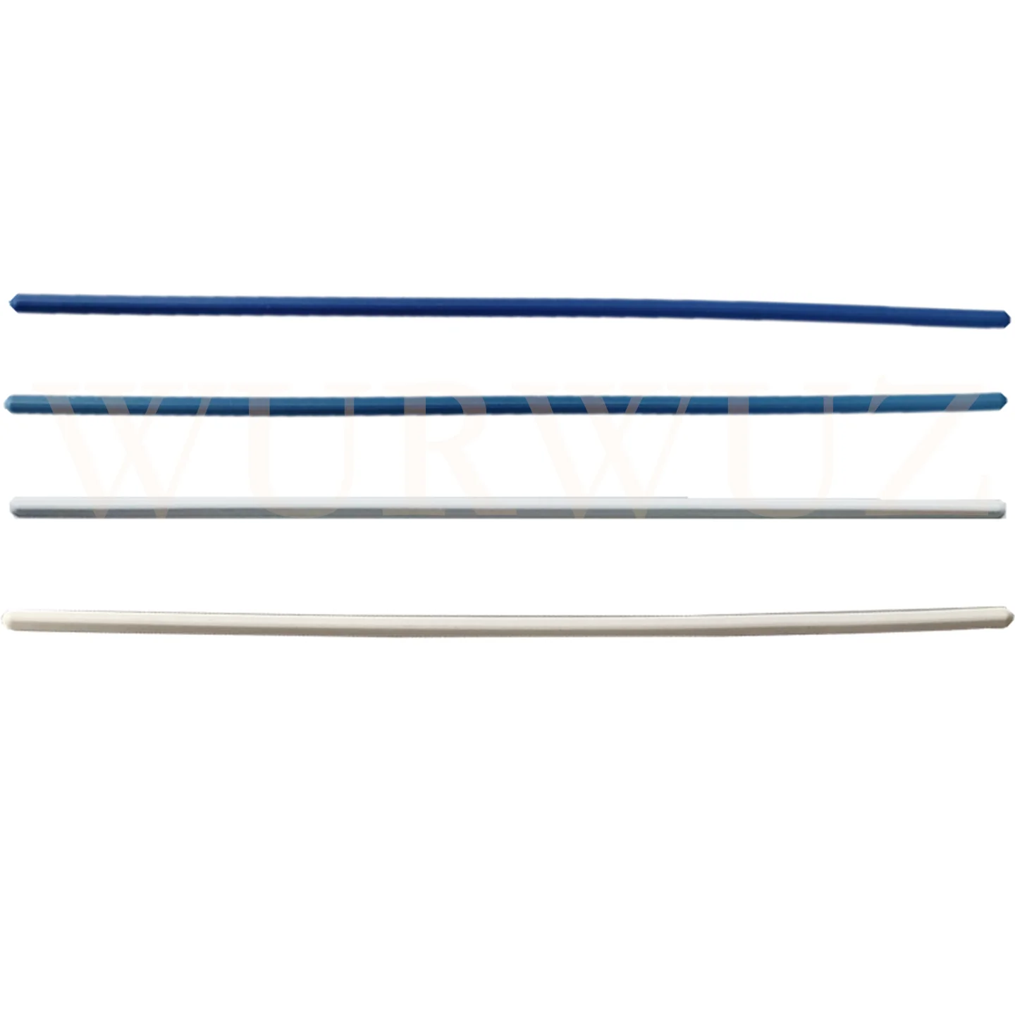 New Original Laptop Bottom Case Foot Pad For 14-EP 14-EM GR 245 240 G10 Grey White OR Cyan-blue OR Dark Blue OR Light Pink