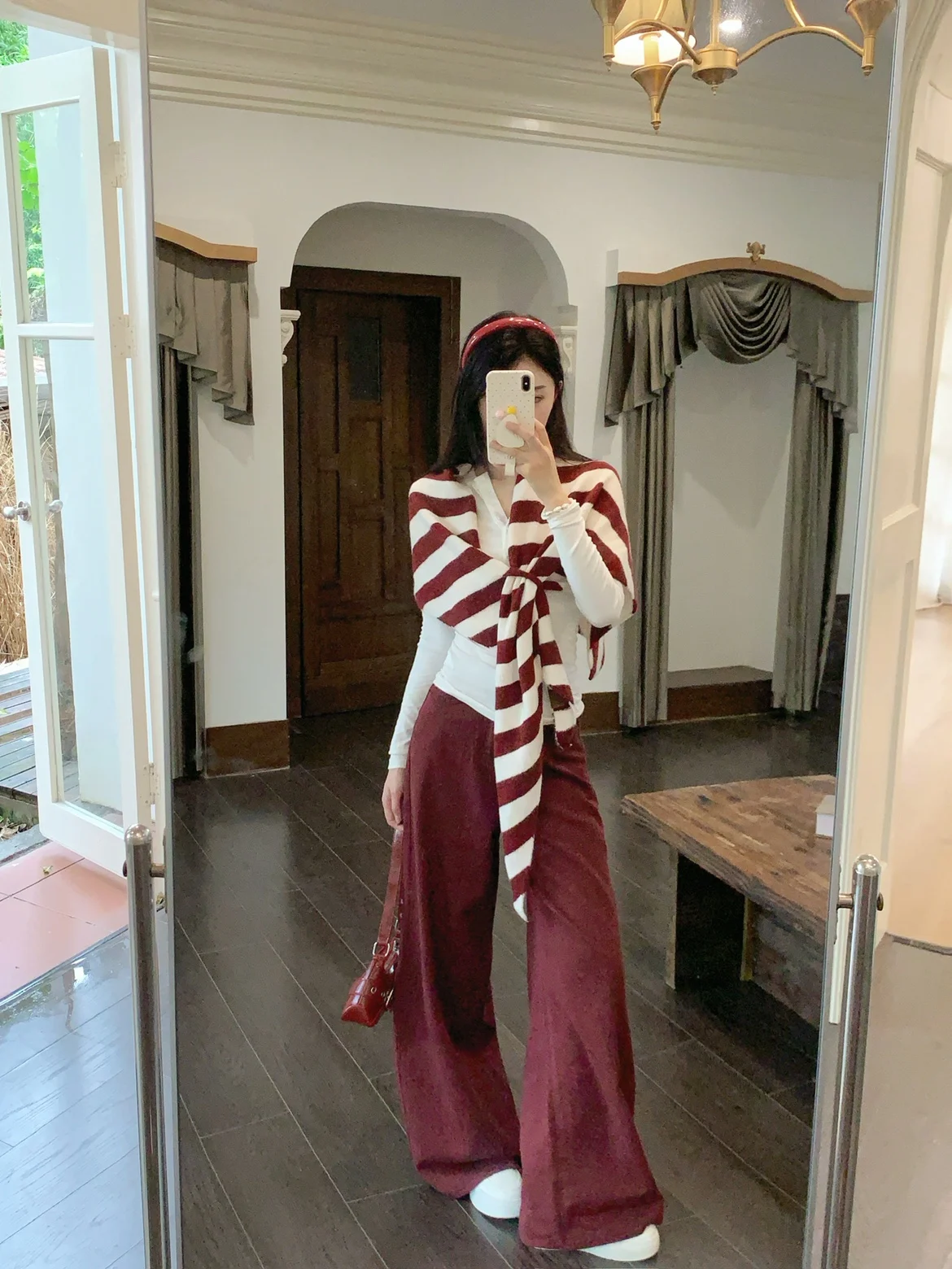 Beloved High Waist … - image