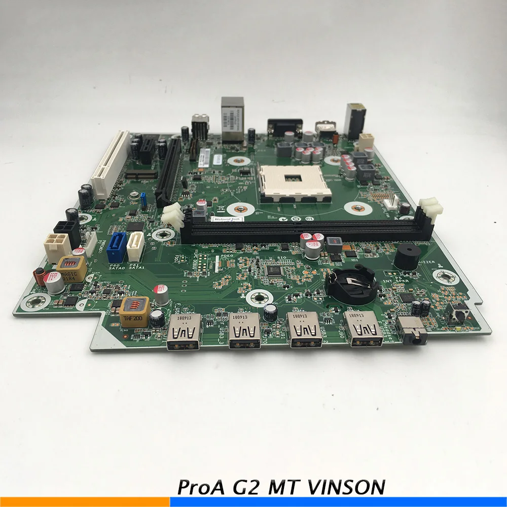 

Original Desktop Motherboard for ProA G2 MT VINSON L41375-001 L32862-001