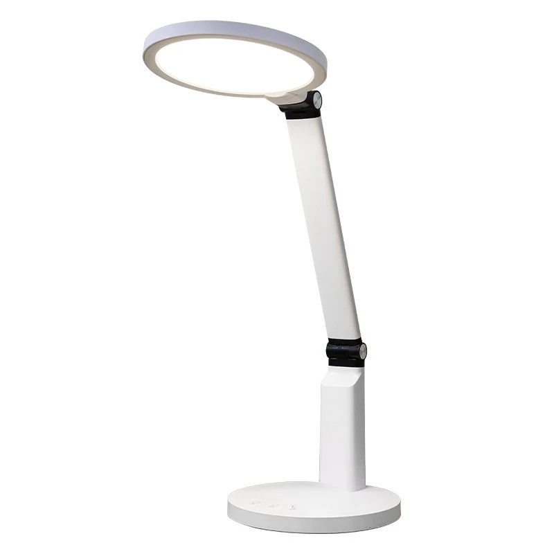 

Full Spectrum Eye Protection, Desk Lamp LED Student Desk, Study, Reading, Writing