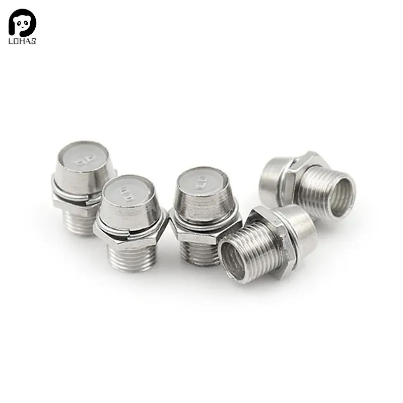 20Pcs/Lot 3mm 5mm LED Holder Socket Clip Bezel Light Emitting Diode Lamp Base Cover Metal Copper Mount Panel Bulb Cup Case