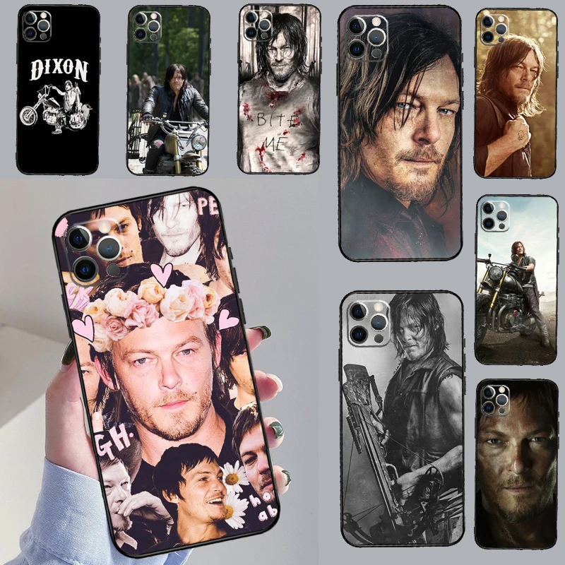 Daryl Walking Dead … - image