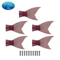 Red Grain-09-5pcs