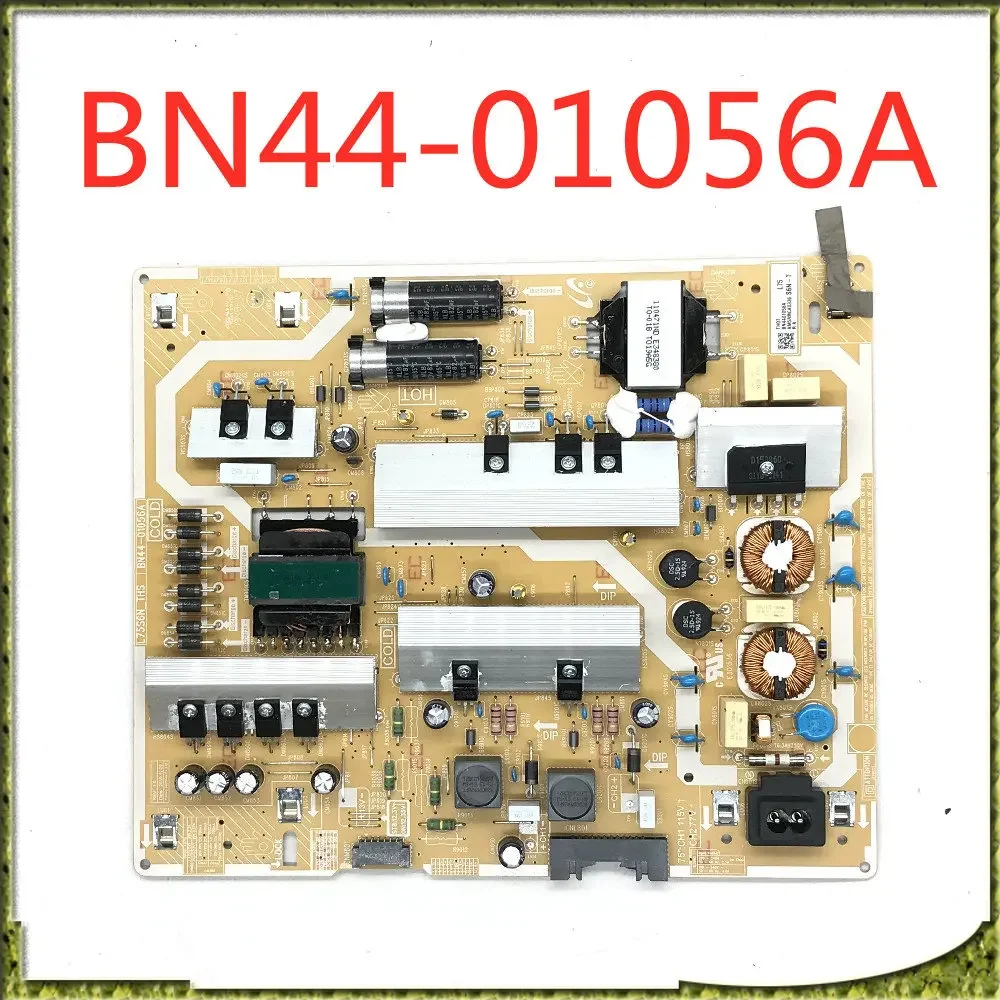Tarjeta de alimentación BN44-01056A L75S6N_THS para TV, tarjeta de alimentación original, accesorios profesionales para TV, placa de alimentación L75S6N THS