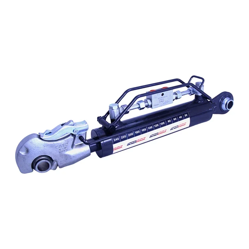 Factory Direct Supply Cheap Price Double Acting Oil Top Link Hydraulic Cylinder