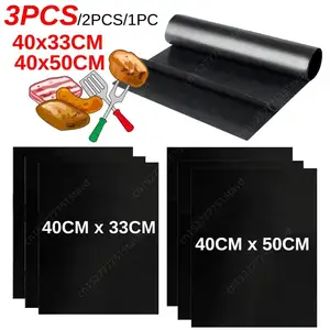 8ベストセールスバーベキューマット-8