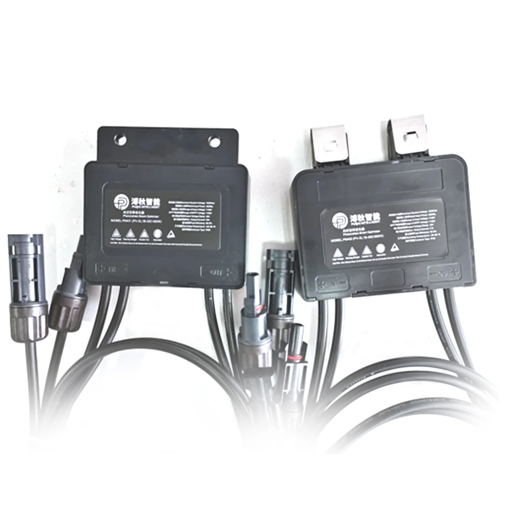 MPPT Photovoltaic Intelligent Optimizer 460W 600W solar panel power optimizer voltage regulator