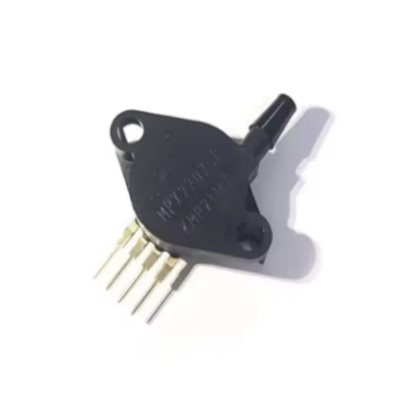 1Pcs/lot 100% New MPX2202GP MPX2200DP MPX2200AP SIP-4 MPX Pressure Sensors Board Mount Pressure Sensor Original