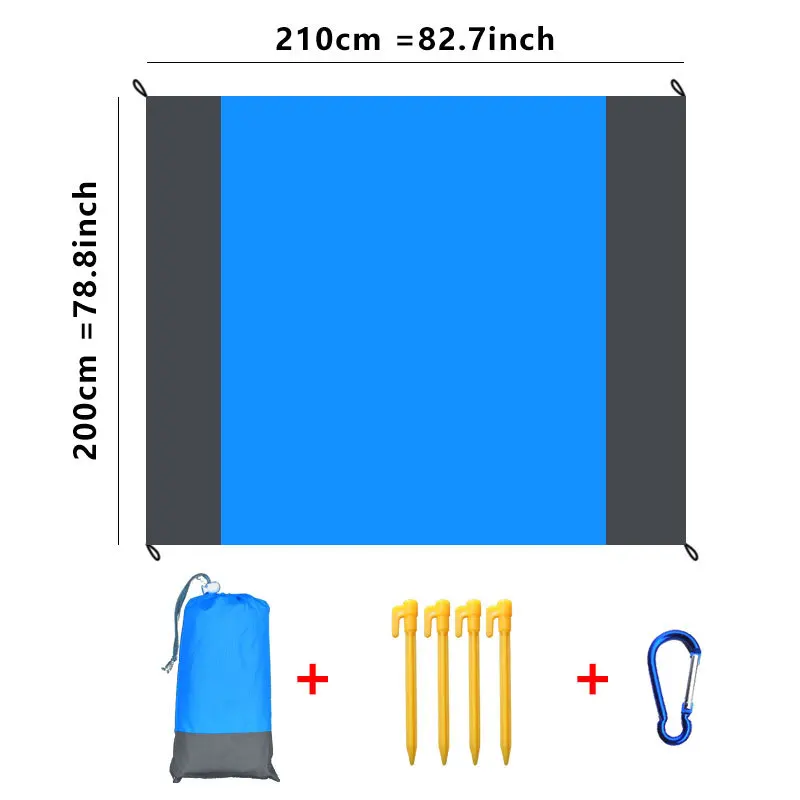 Thumbnail 4 - #6 Compare Picnic Blankets Before You Buy
